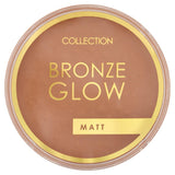 Collection Bronze Glow Matt Powder 1 Terracotta 15g