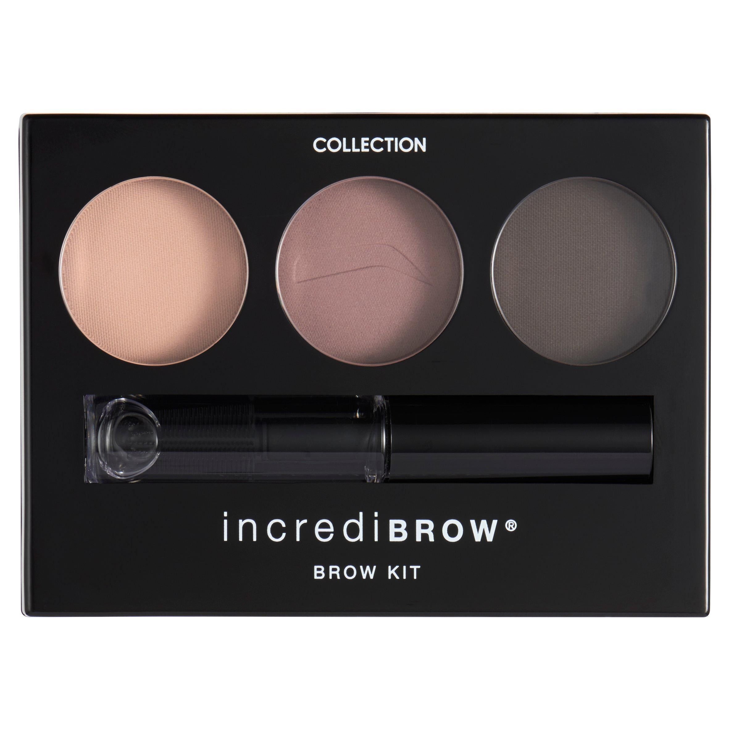 Collection Eyebrow Kit Blonde