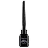 Collection Fast Stroke Eyeliner Black 1