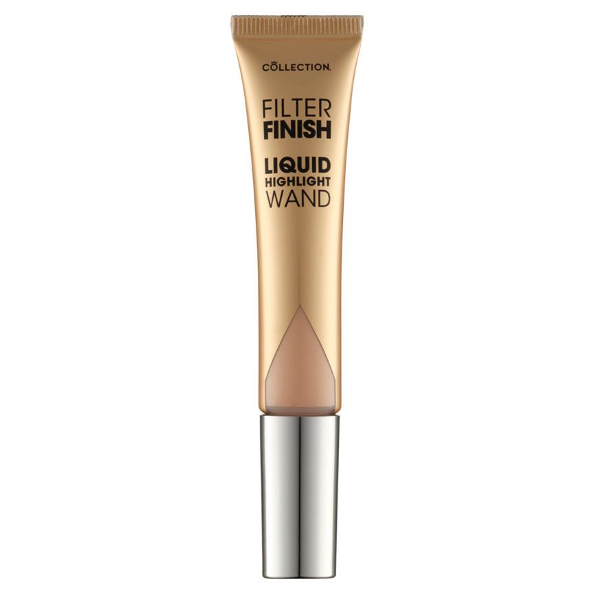 Collection Filter Finish Liquid Highlight Wand 1 Strobelight 12ml