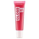 Collection Gloss Me Up Lip Gloss Sh4 Raspberry 10ml