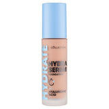 Collection Hydra Serum Foundation Sh9 Light Vanilla