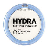 Collection Hydra Setting Powder