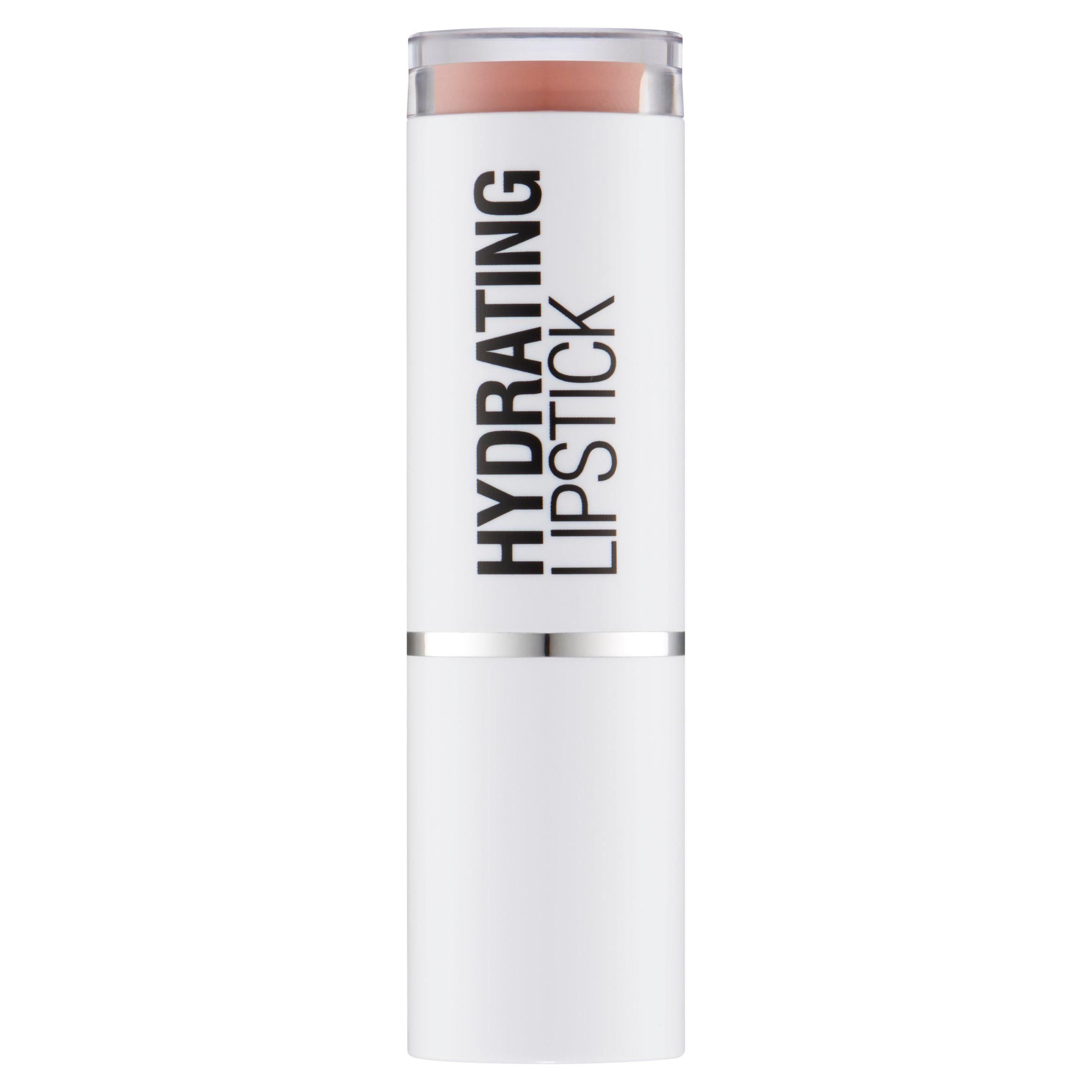 Collection Hydrating Lipstick 22 Caf&amp;eacute; Au Lait