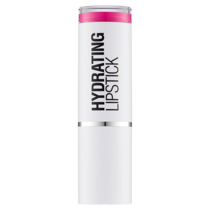 Collection Hydrating Lipstick Deep Fuchsia 31