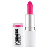 Collection Hydrating Lipstick Deep Fuchsia