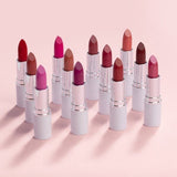 Collection Hydrating Lipstick Deep Fuchsia