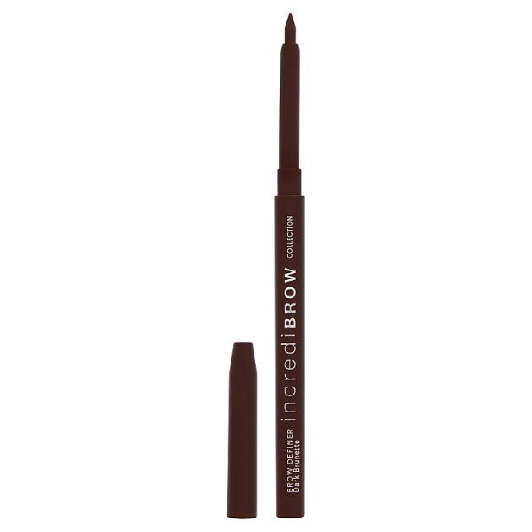 Collection Incredibrow Eyebrow Definer Dark Brunette 5