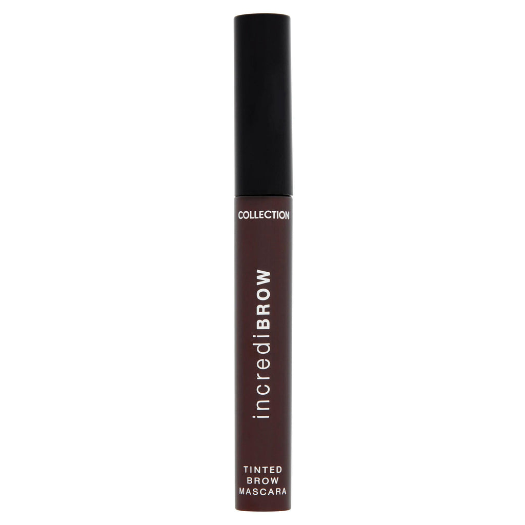 Collection Incredibrow Tinted Brow Mascara Dark Brunette 3 8ml