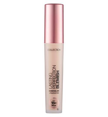 Collection Lasting Perfection Blemish Concealer