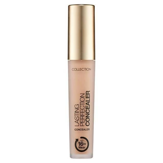 Collection Lasting Perfection Concealer Buttermilk 10