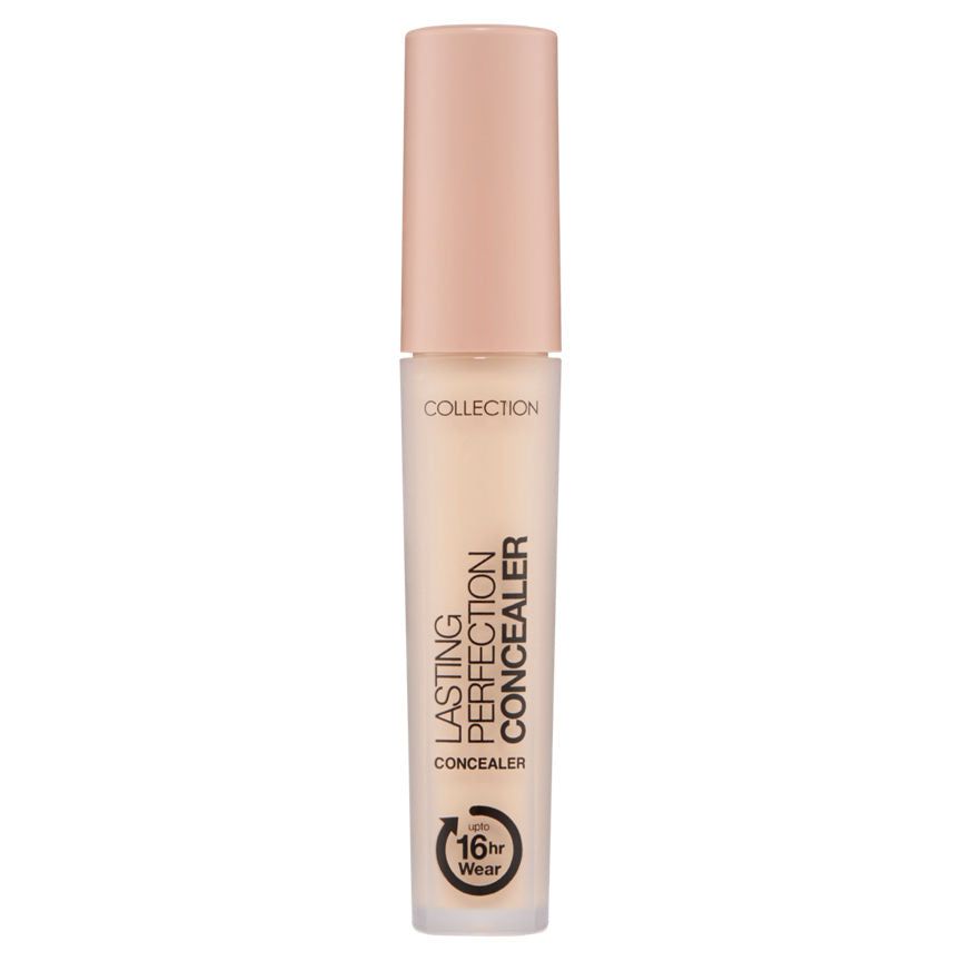 Collection Lasting Perfection Concealer Cashew 6