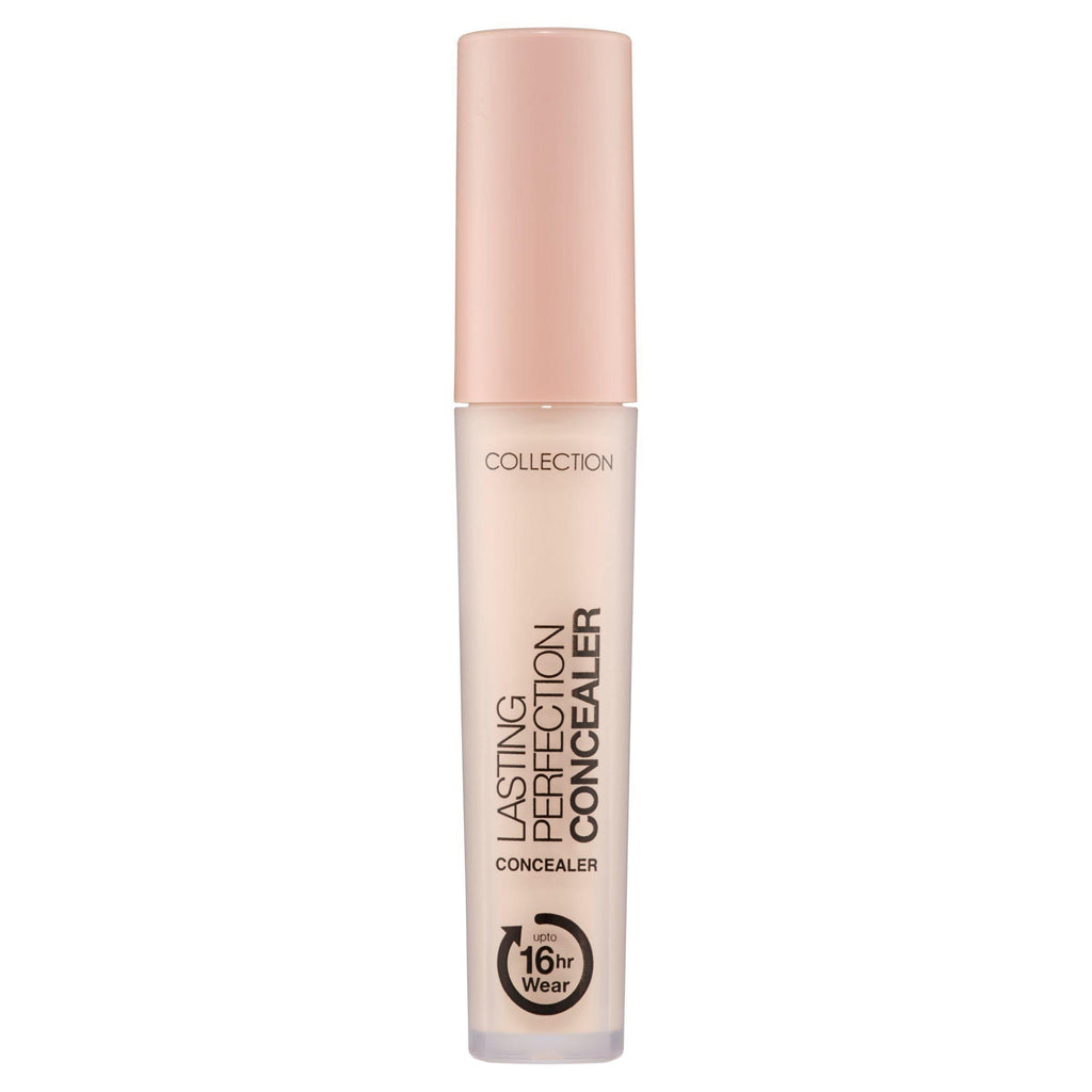 Collection Lasting Perfection Concealer Ivory 3