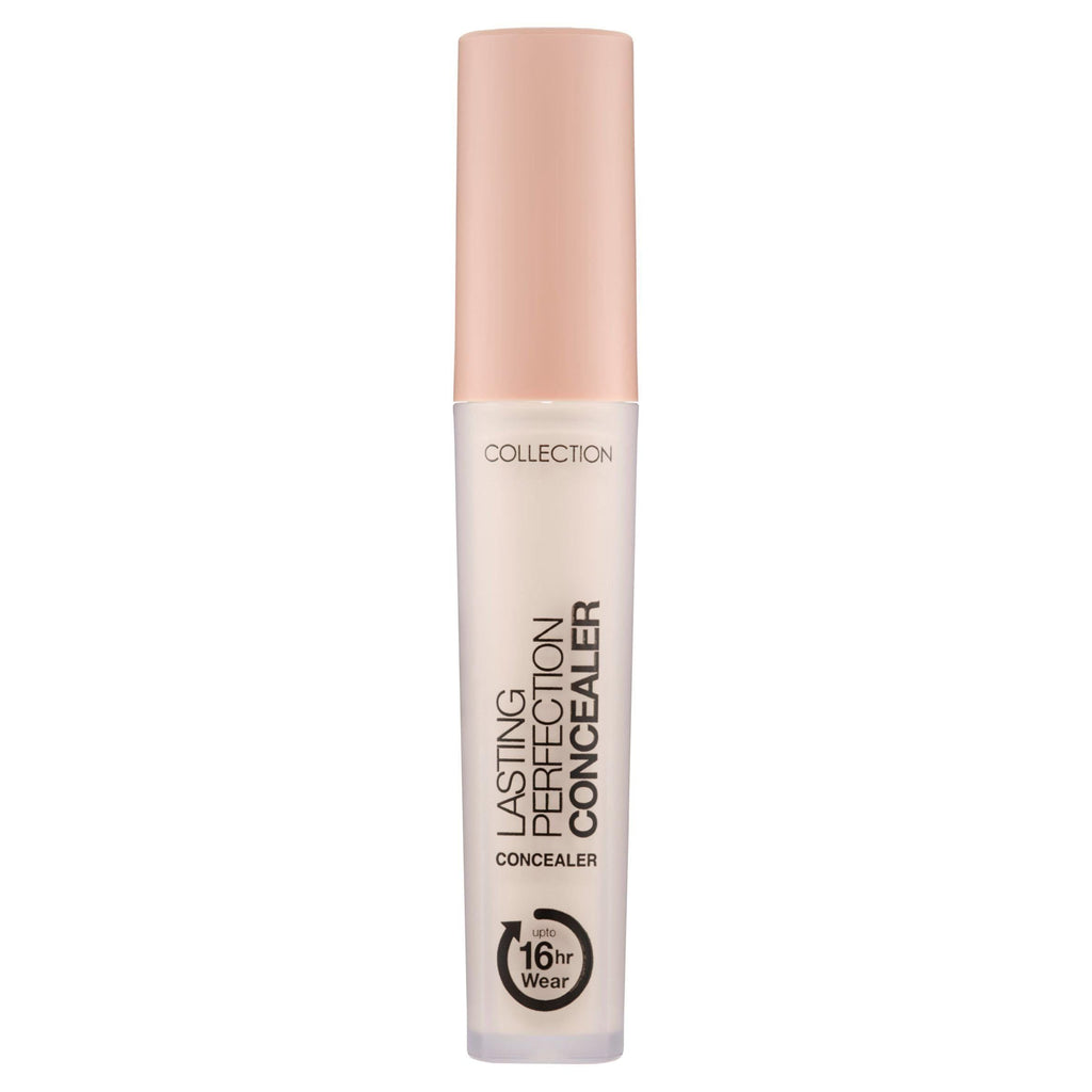 Collection Lasting Perfection Concealer Porcelain 2