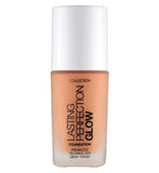 Collection Lasting Perfection Glow Foundation 12 toffee