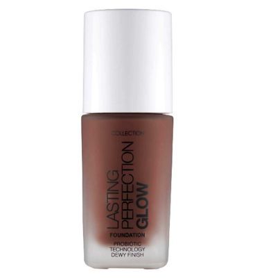 Collection Lasting Perfection Glow Foundation