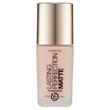 Collection Lasting Perfection Matte Foundation SPF 30 Fair