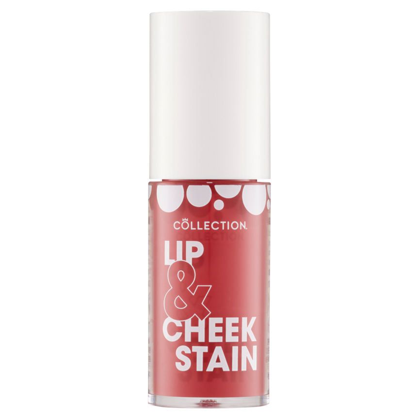 Collection Lip & Cheek Stain Poppy 2 5ml