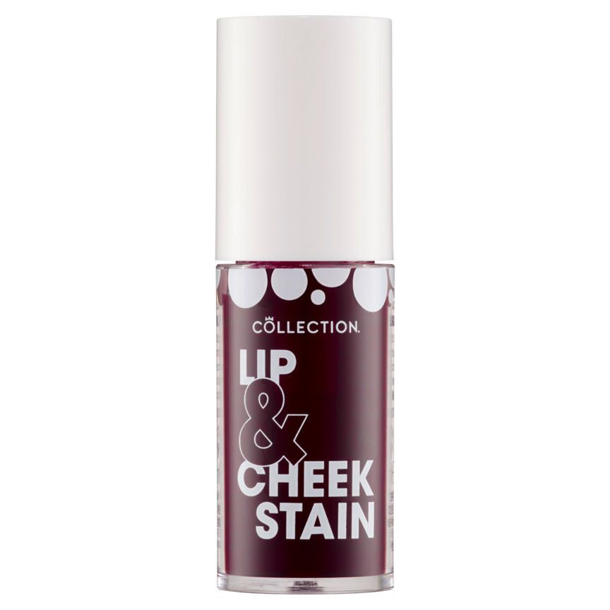 Collection Lip & Cheek Stain Rosie 1 5ml