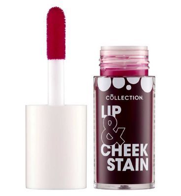 Collection Lip &amp;amp; Cheek Stain SH1 rosie