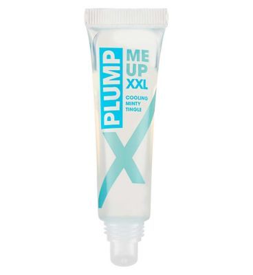 Collection Plump Me Up Lip Gloss XXL Shade8