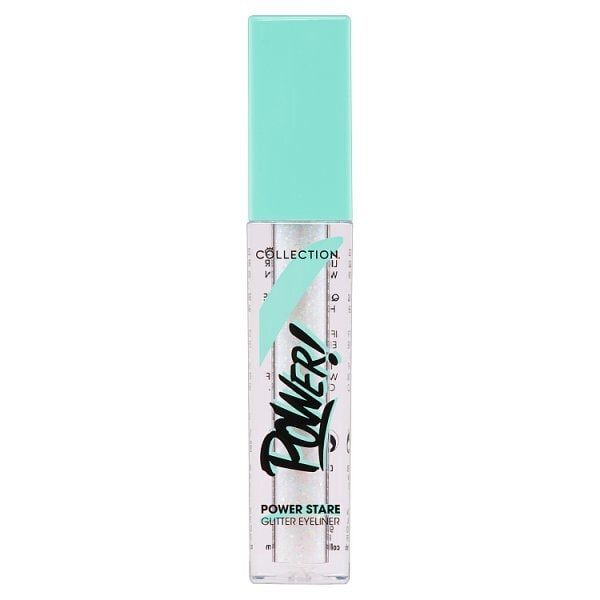 Collection Power Stare Glitter Eyeliner Sh 1 I Got This