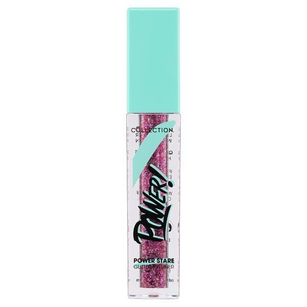Collection Power Stare Glitter Eyeliner Sh 1 I Got This I am Strong