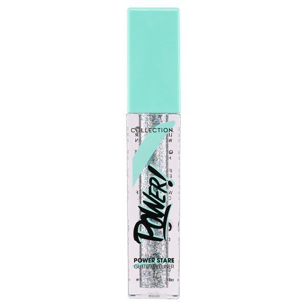 Collection Power Stare Glitter Eyeliner Sh 1 I Got This Ready for Anything