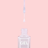 Collection Spotlight Shine Gel Effect 10.5Ml White Out