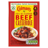 Colman's Beef Casserole Recipe Mix    40g