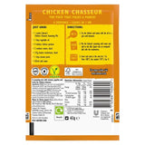 Colman's Chicken Chasseur Recipe Mix   43g