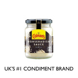 Colman's Horseradish Sauce