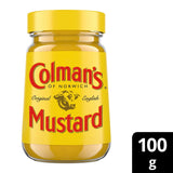 Colman's Original English Mustard 100g