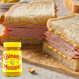 Colman's Original English Mustard    100g