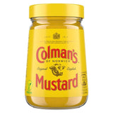 Colman's Original English Mustard    170g