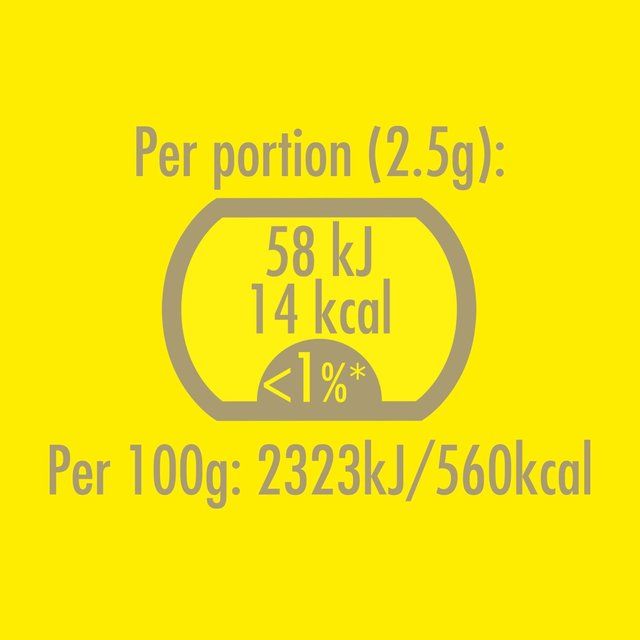 Colman's Original English Mustard Powder    57g