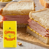 Colman's Original English Mustard Powder    57g