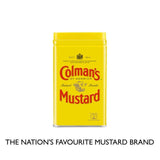 Colman's Original English Mustard Powder    57g