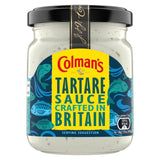 Colman's Tartare Sauce