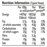 Colman's Tuna Pasta Bake Recipe Mix    44g