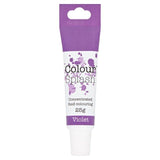 Colour Splash Violet Food Colour Gel   25g