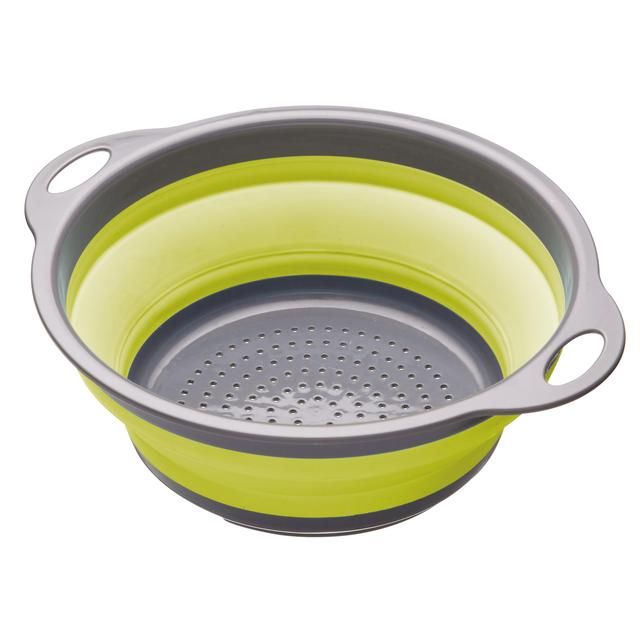 Colourworks Brights Colander 24cm