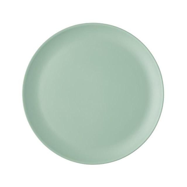 Colourworks Classics Melamine Salad Plates 23cm   4 per pack