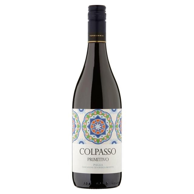 Colpasso Primitivo