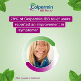 Colpermin Peppermint 20 Capsules