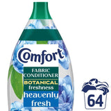 Comfort Botanical Fabric Conditioner Heavenly Fresh 64 Washes   960ml