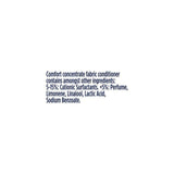 Comfort Creations Fabric Conditioner Passion Bloom 30 Washes   900ml