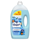 Comfort Fabric Conditioner Blue Skies 83 Washes   2490ml