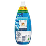 Comfort Fresh Sky Ultra-Concentrated Fabric Conditioner 78 Wash   1.178L