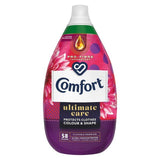 Comfort Intense Ultra Concentrated Fabric Conditioner Fuchsia 58 Wash    870ml